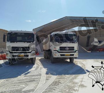 قیمت پودر سنگ قم