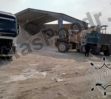 قیمت آهک قم