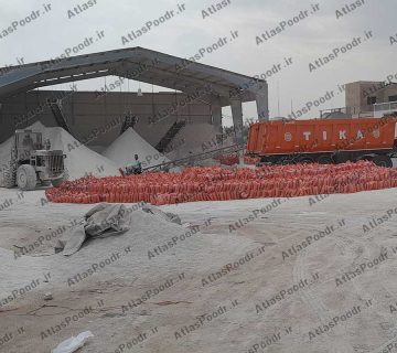 قیمت پودر سنگ