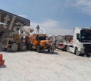 قیمت سنگ نمره جوشقان