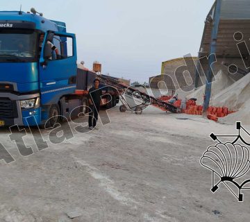 پودر سنگ از کجا بخریم ؟