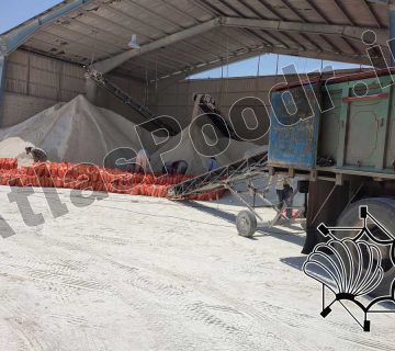 قیمت پودر سنگ 10 کیلویی