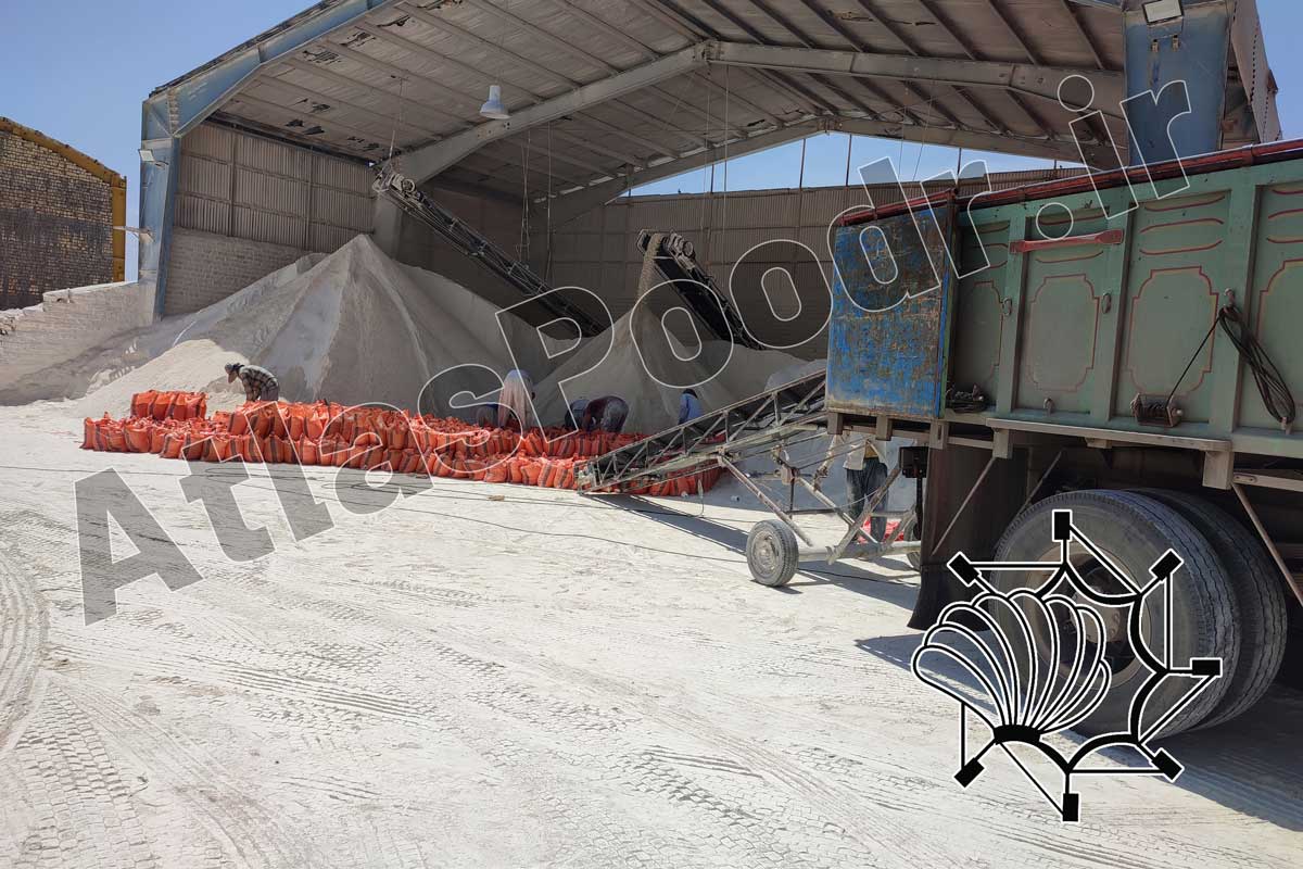 قیمت پودر سنگ 10 کیلویی