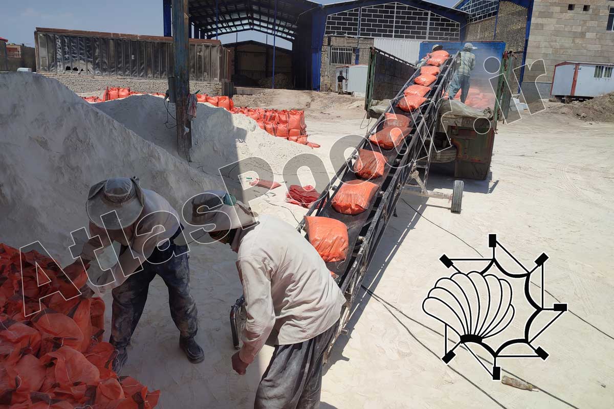 قیمت پودر سنگ