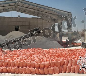 قیمت کربنات کلسیم قم