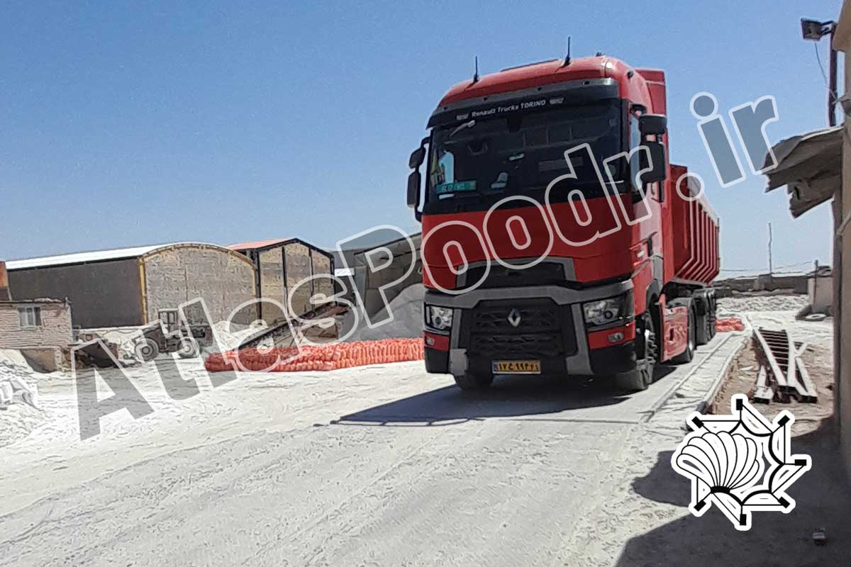 کربنات کلسیم قم کربنات کلسیم قم