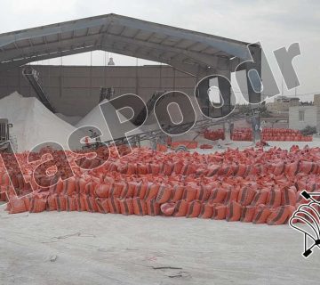 قیمت ماسه بادی قم