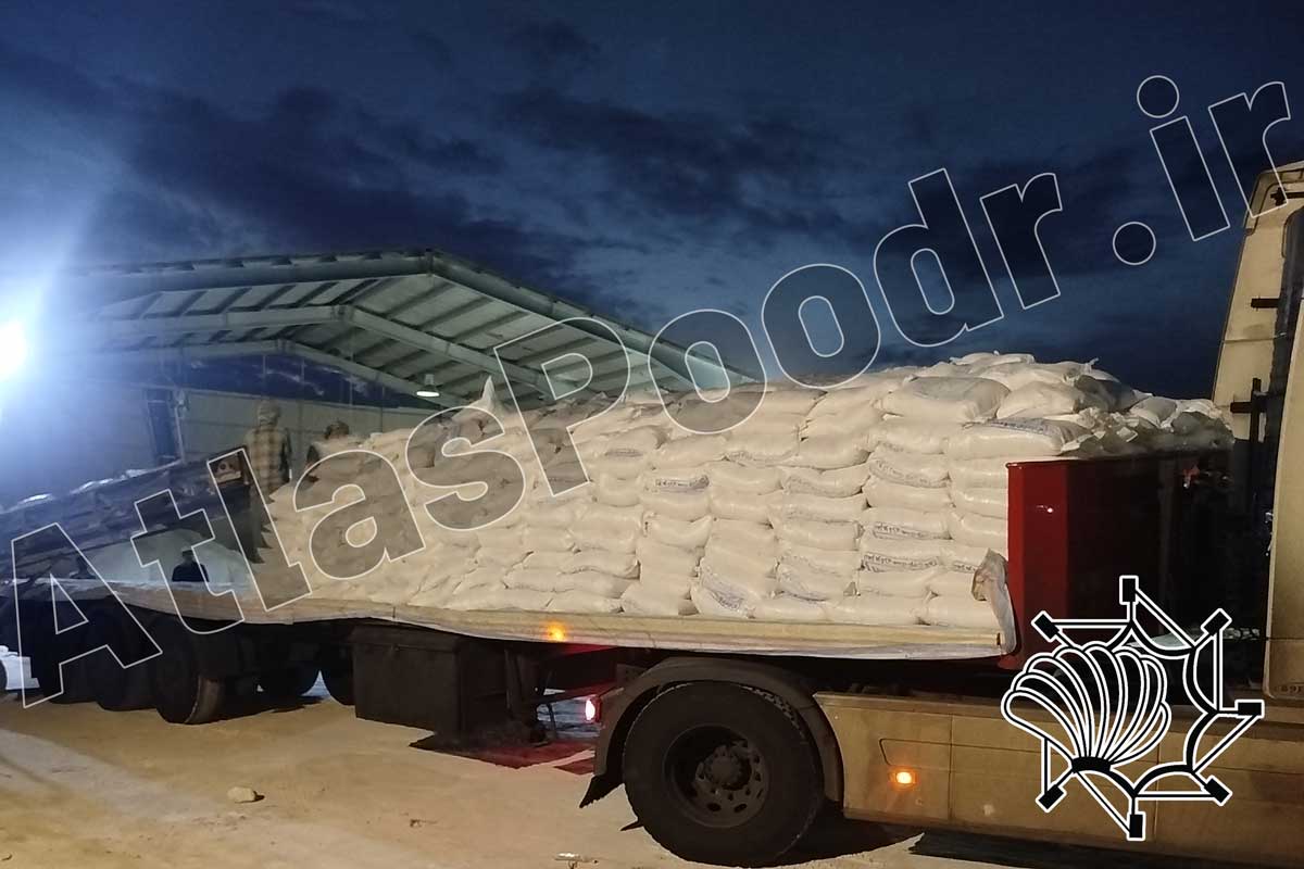 پودر سنگ پودر سنگ