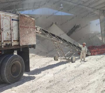 قیمت پودر سنگ سوپر