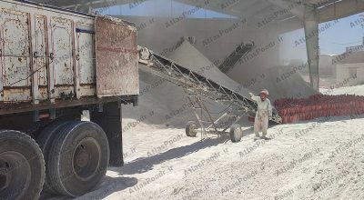 قیمت پودر سنگ سوپر